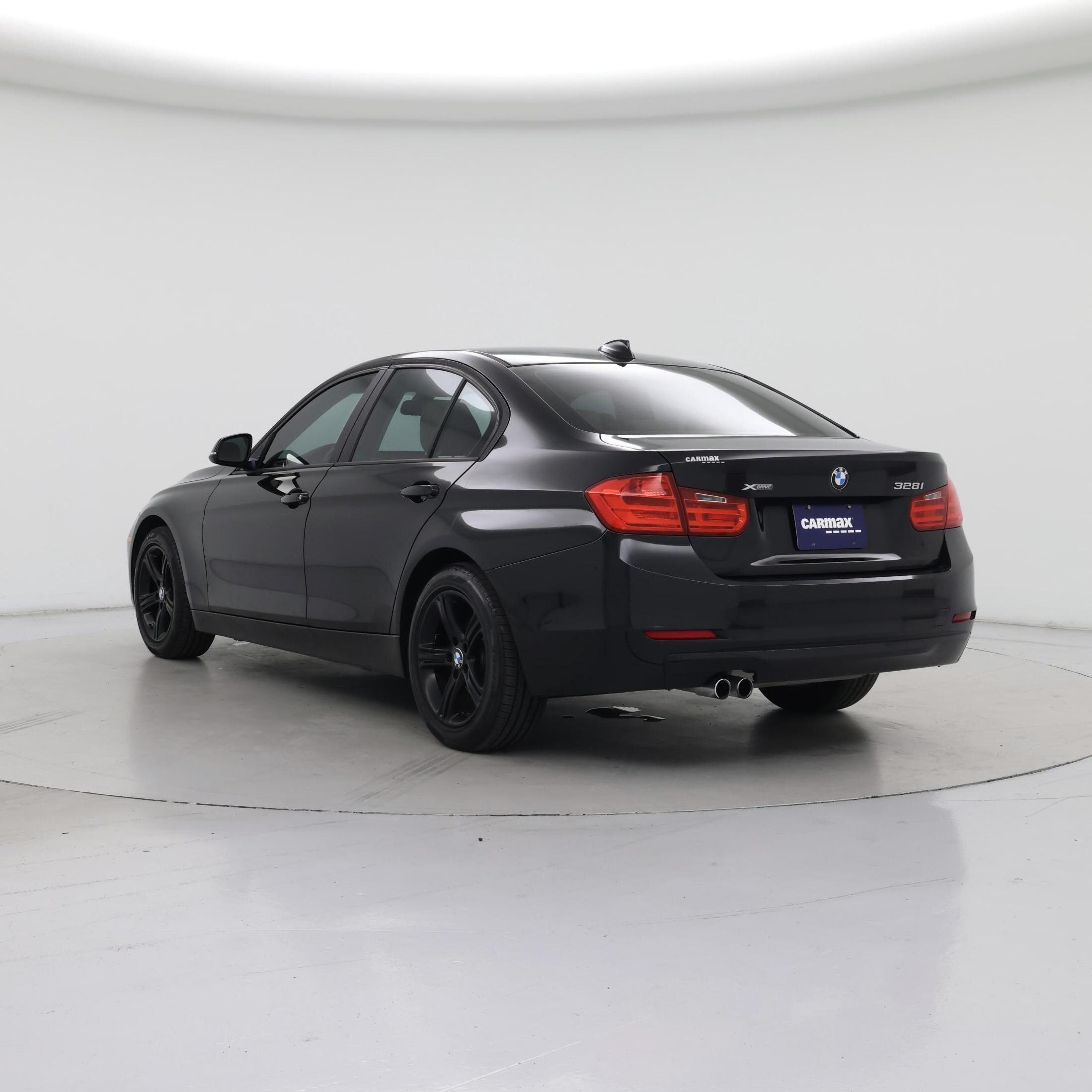 Thumbnail: 2014 BMW 3 Series - 2
