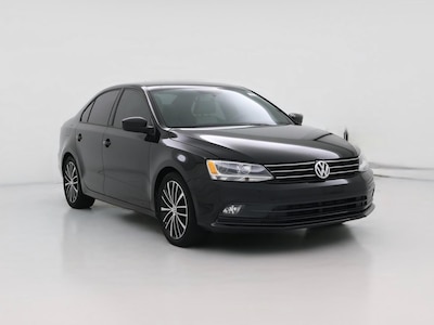 2016 Volkswagen Jetta Sport -
                Warner Robins, GA