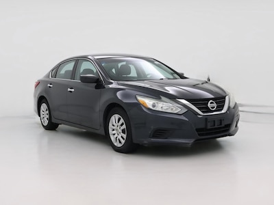 2016 Nissan Altima S -
                  Warner Robins, GA