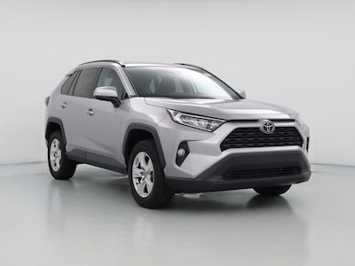 2020 Toyota RAV4 XLE -
                Tampa, FL