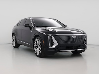 2024 Cadillac Lyriq Luxury 3 -
                Tampa, FL