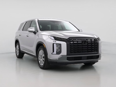 2023 Hyundai Palisade SE -
                  Clearwater, FL