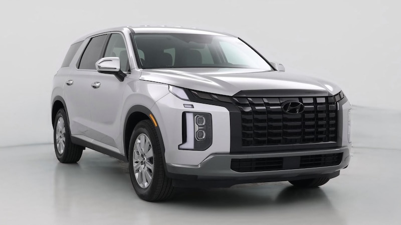 2023 Hyundai Palisade SE Hero Image