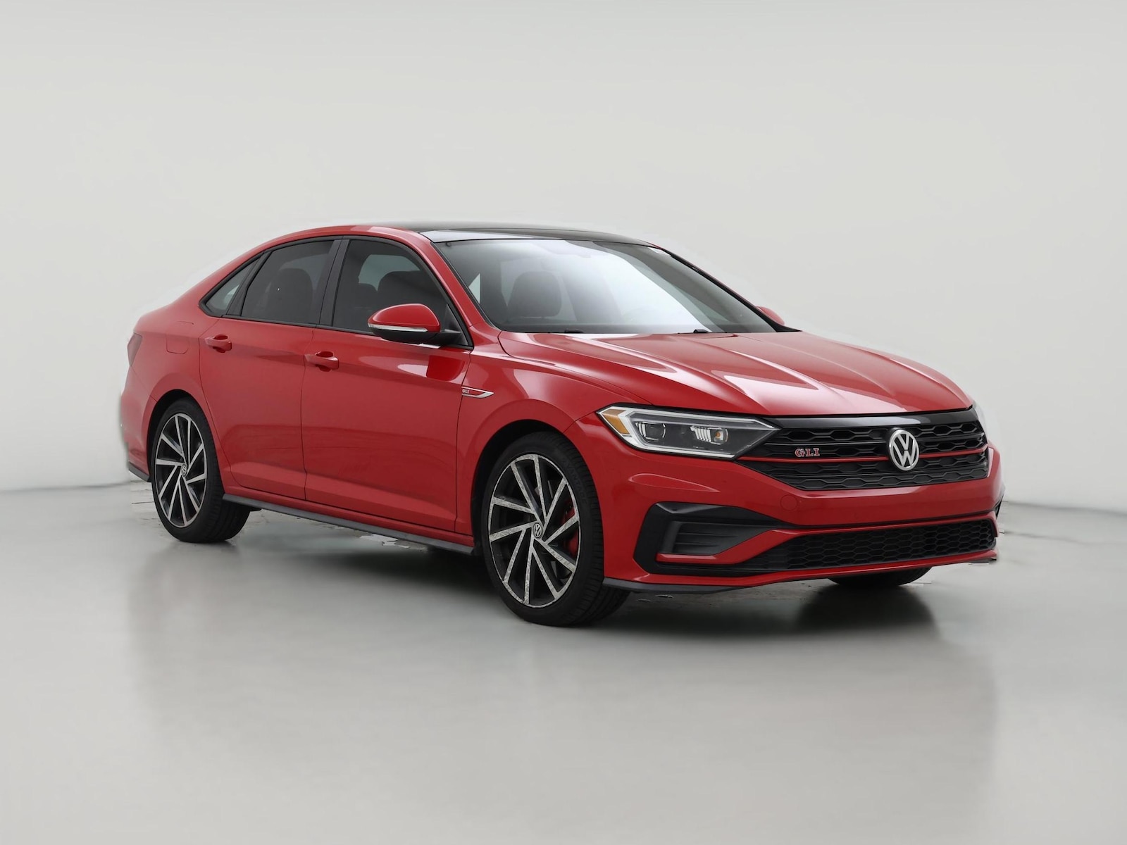 2019 Volkswagen Jetta GLI Autobahn
