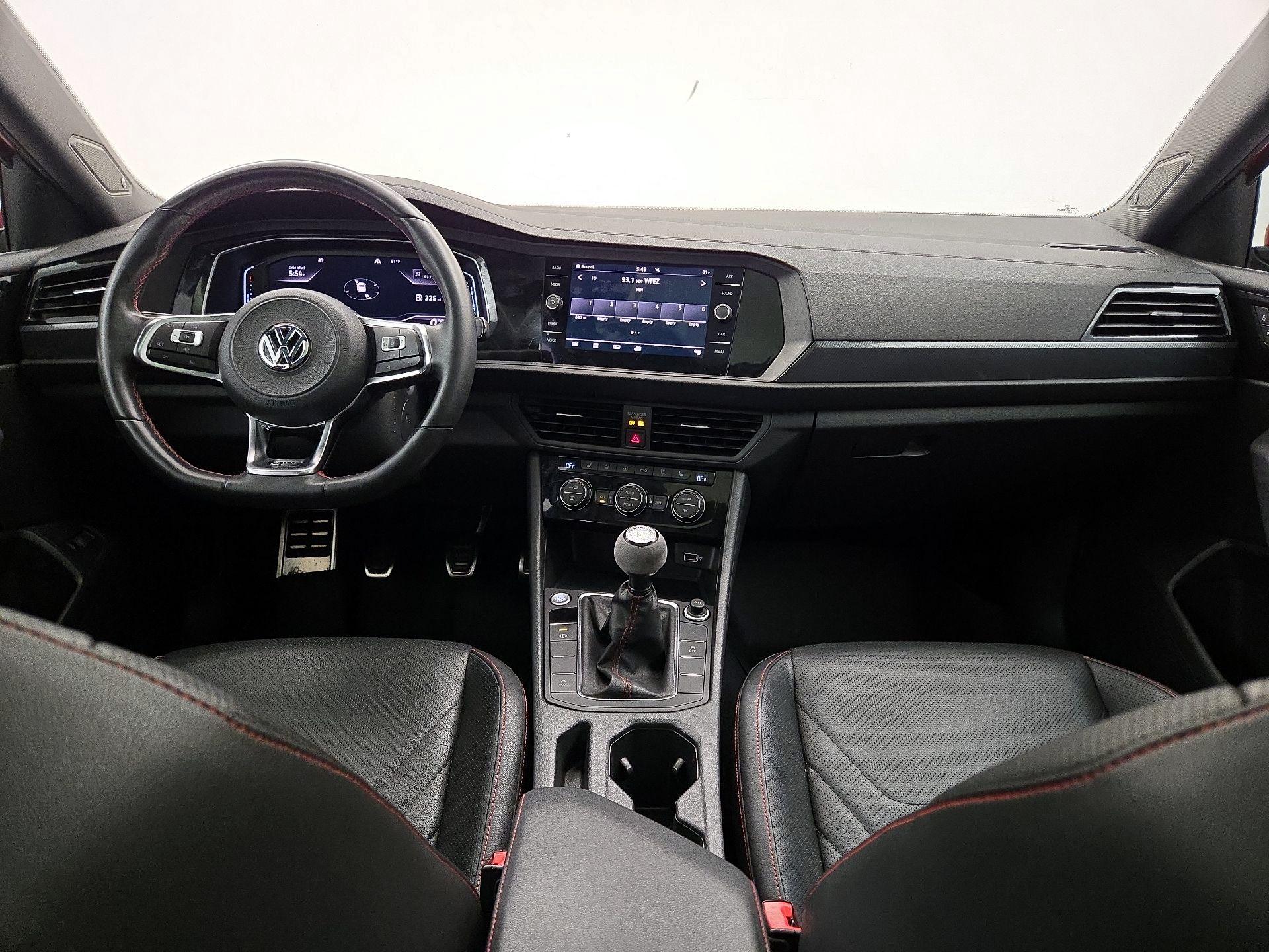 Thumbnail: 2019 Volkswagen Jetta - 9