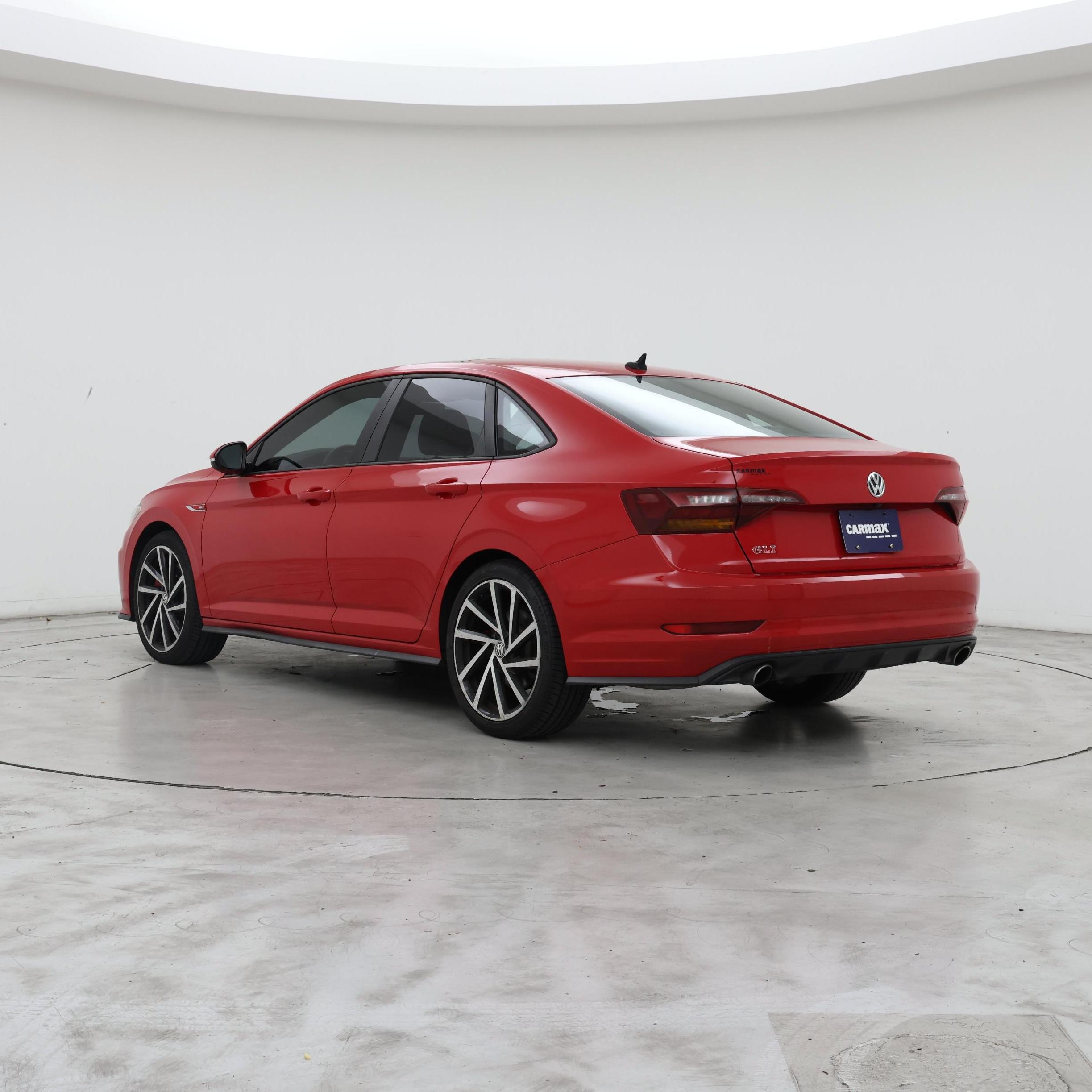 Thumbnail: 2019 Volkswagen Jetta - 2