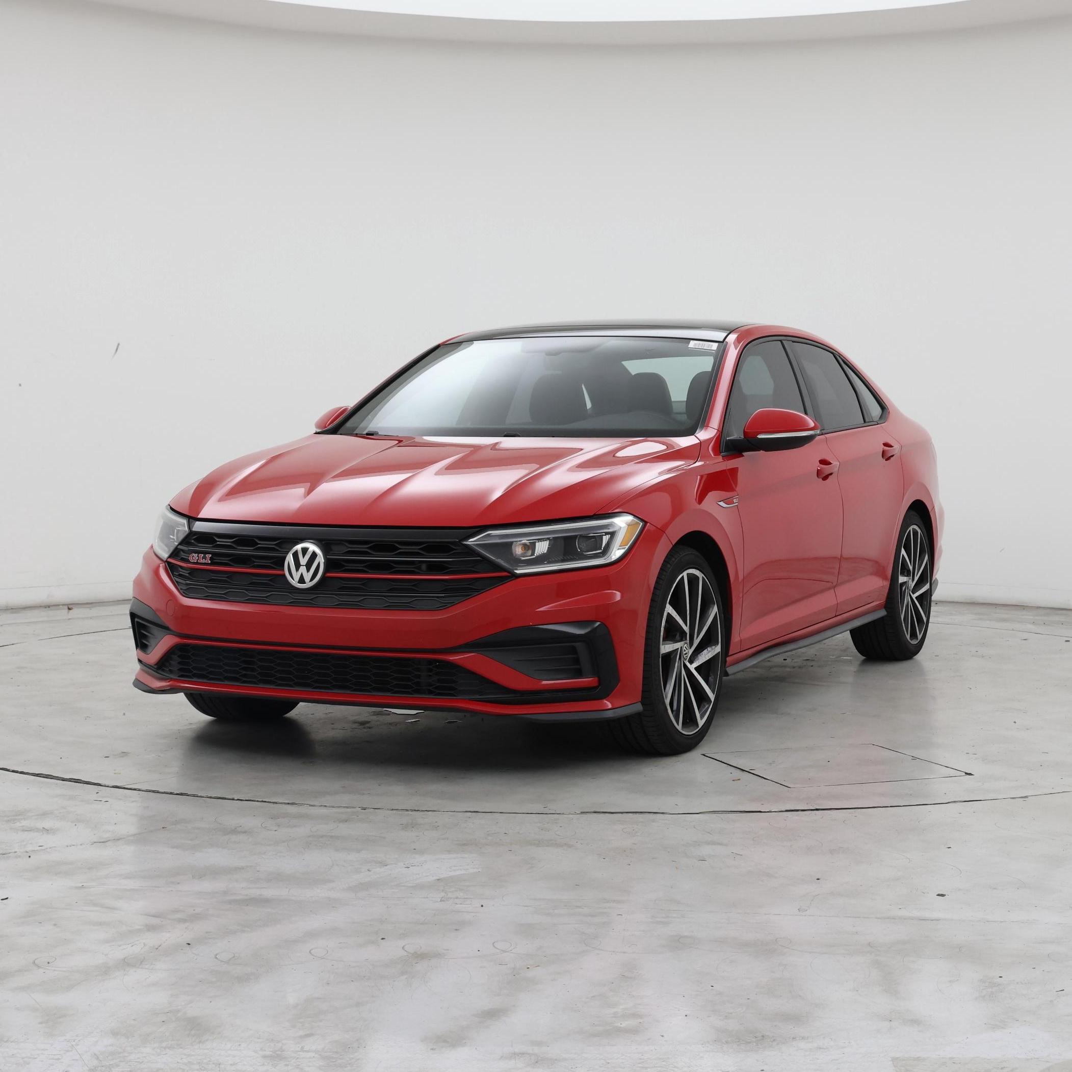 Thumbnail: 2019 Volkswagen Jetta - 4