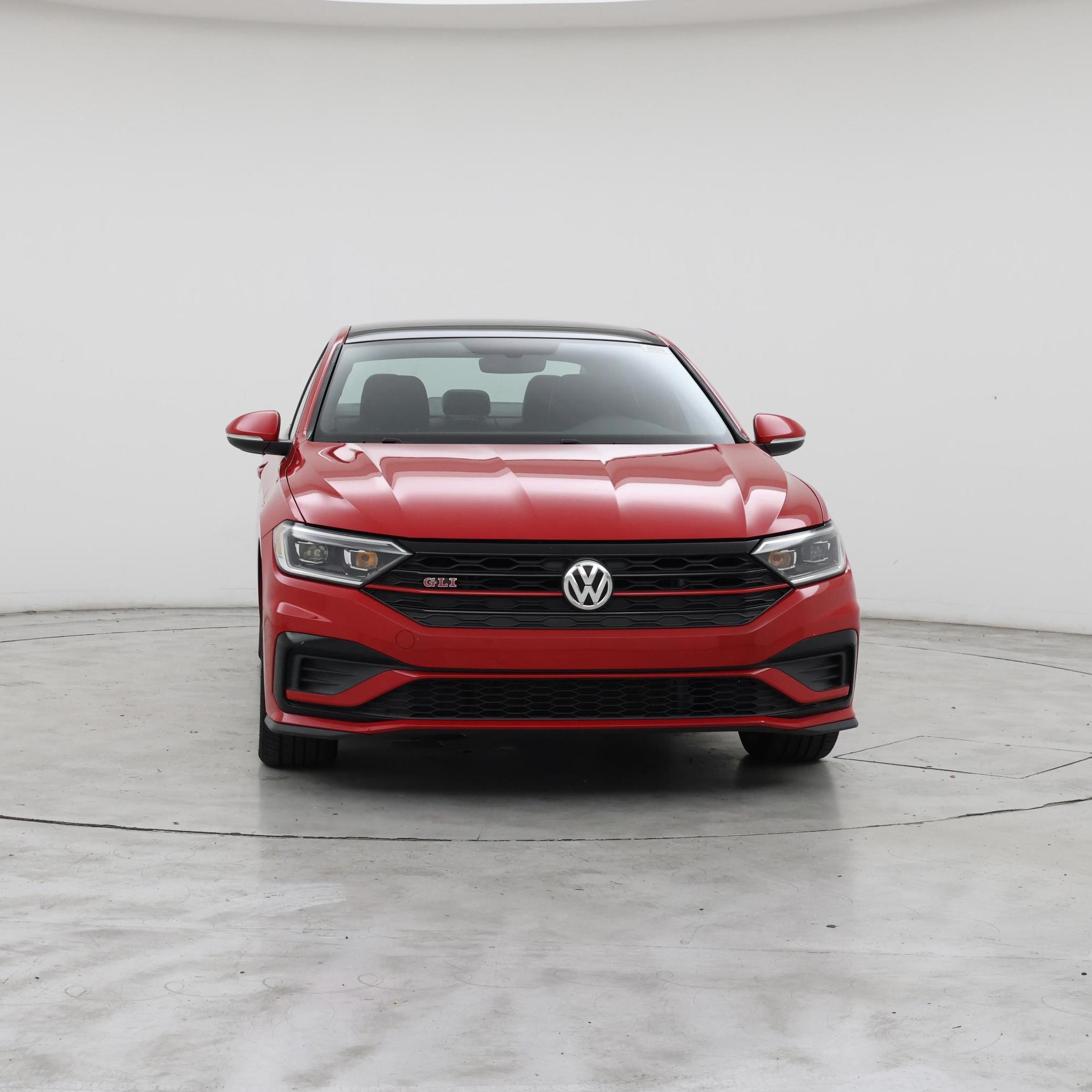 Thumbnail: 2019 Volkswagen Jetta - 5
