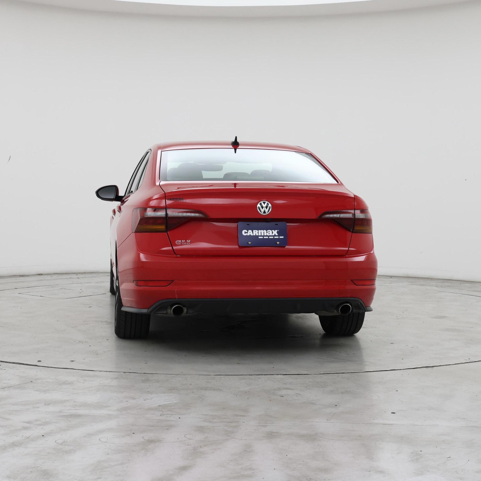 Thumbnail: 2019 Volkswagen Jetta - 6