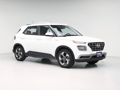 2023 Hyundai Venue SEL -
                Puyallup, WA