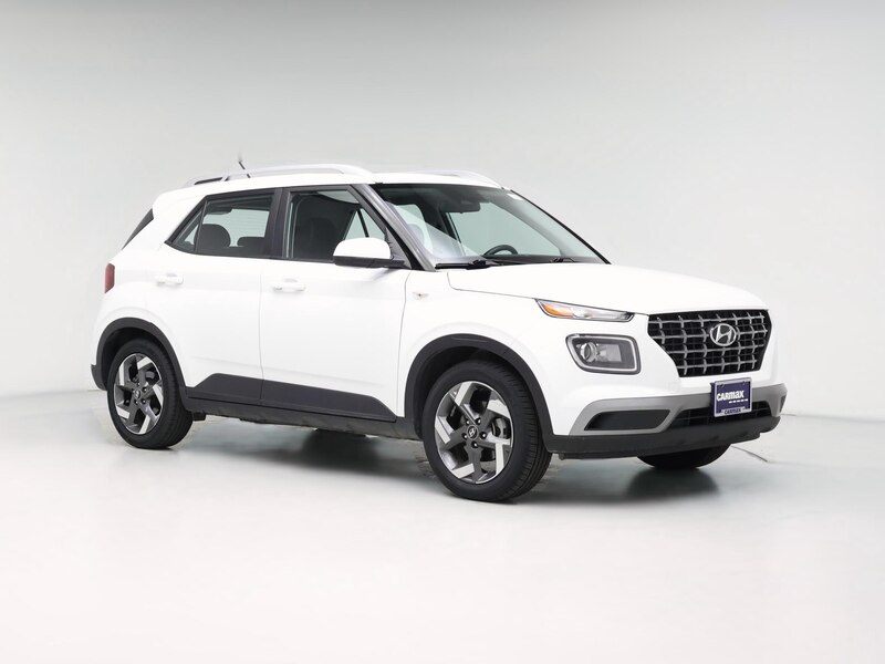 2023 Hyundai Venue SEL -
                  Lynnwood, WA