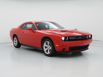 2022 Dodge Challenger SXT -
                  Warner Robins, GA