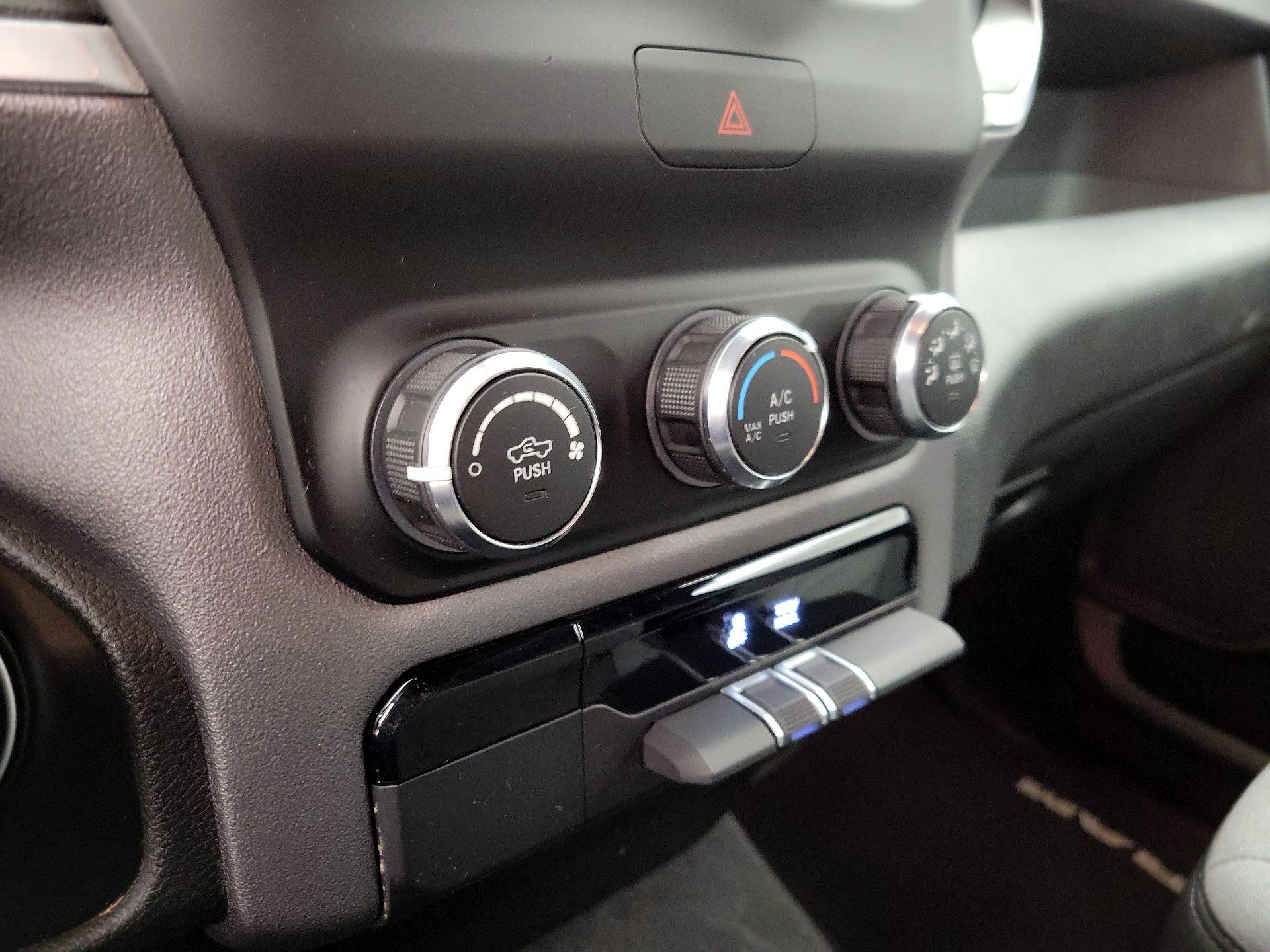 Thumbnail: 2022 RAM 1500 - 16