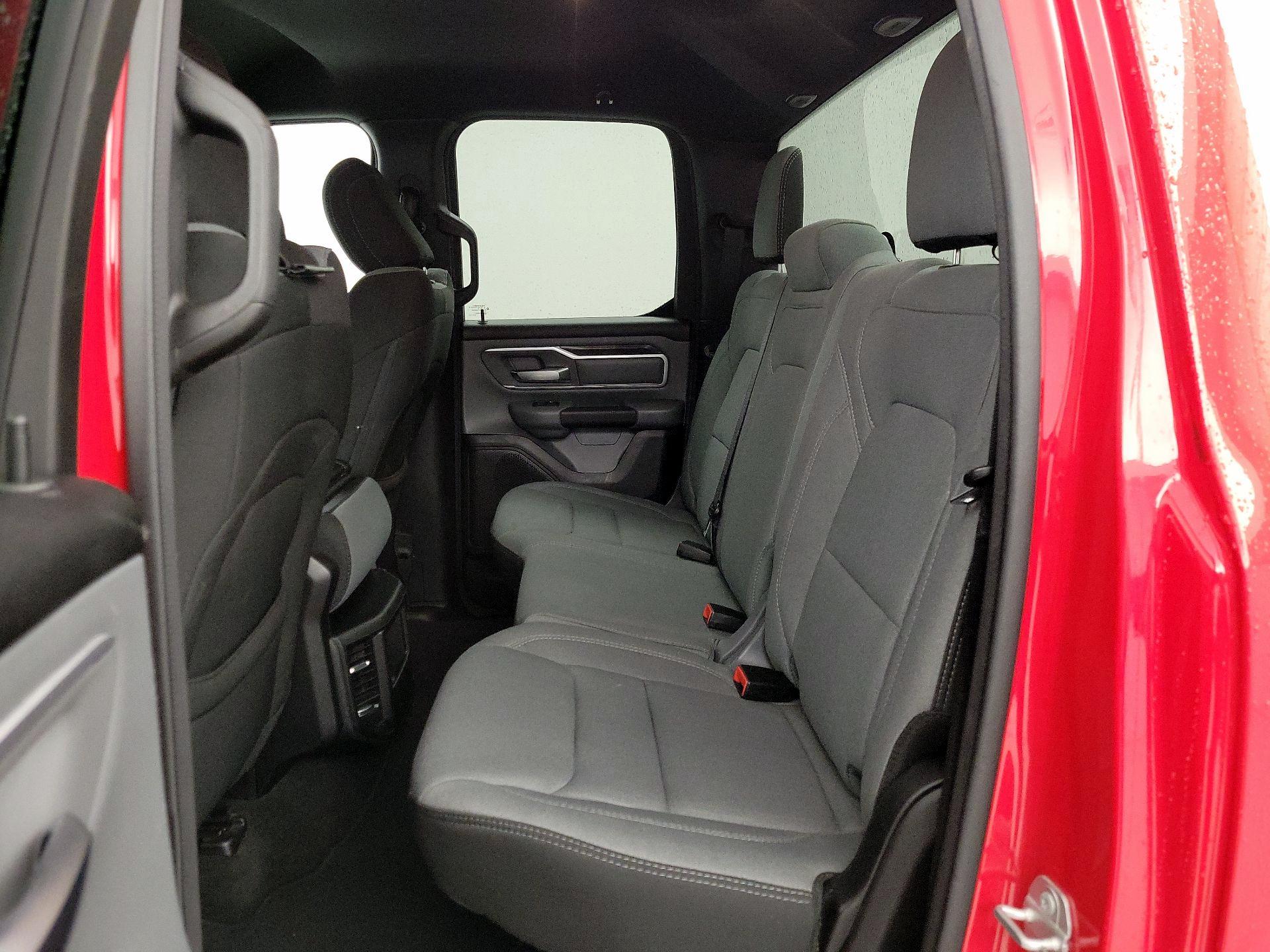 Thumbnail: 2022 RAM 1500 - 19