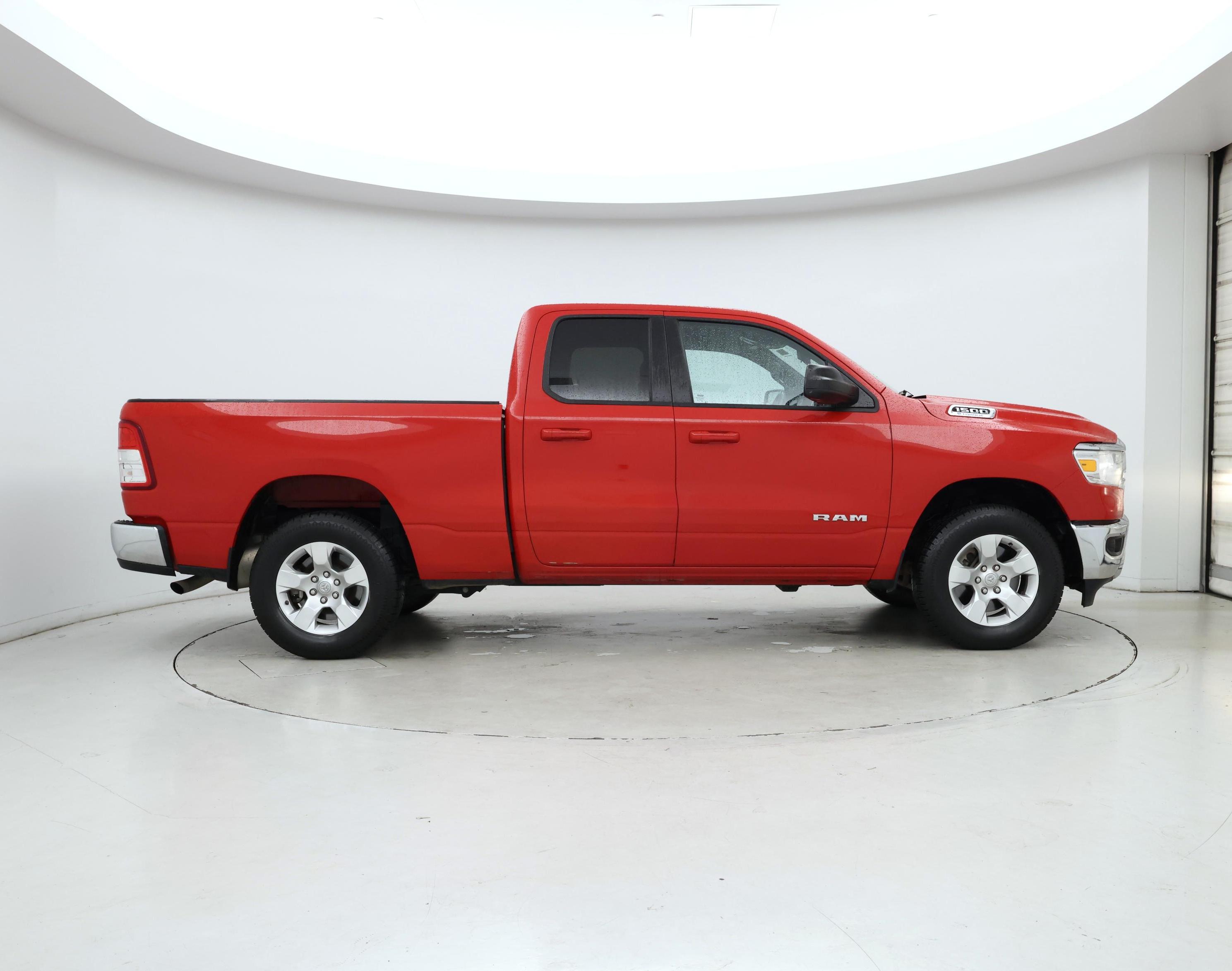 Thumbnail: 2022 RAM 1500 - 7