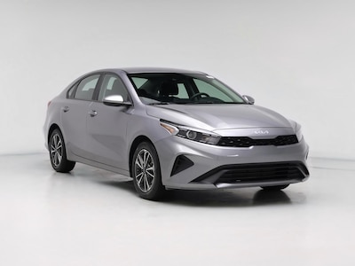 2023 Kia Forte LXS -
                  West Palm Beach, FL