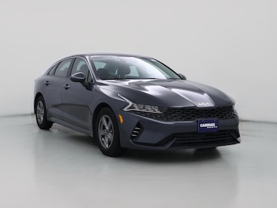 2023 Kia K5 LXS -
                Laurel, MD