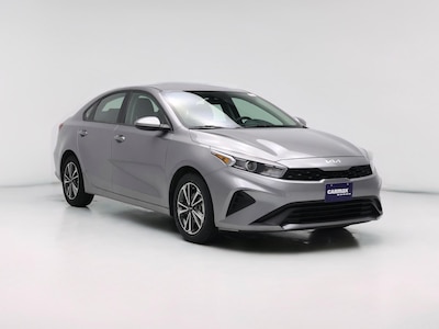 2023 Kia Forte LXS -
                  Houston, TX