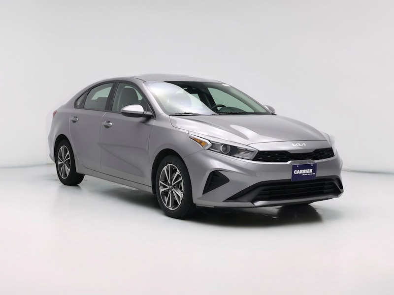 2023 Kia Forte LXS -
                  Houston, TX