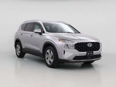 2023 Hyundai Santa Fe SEL -
                Jacksonville, FL