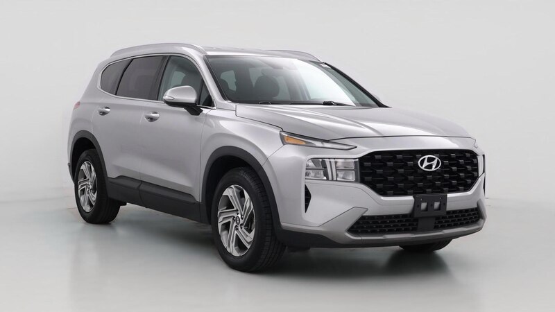 2023 Hyundai Santa Fe SEL Hero Image