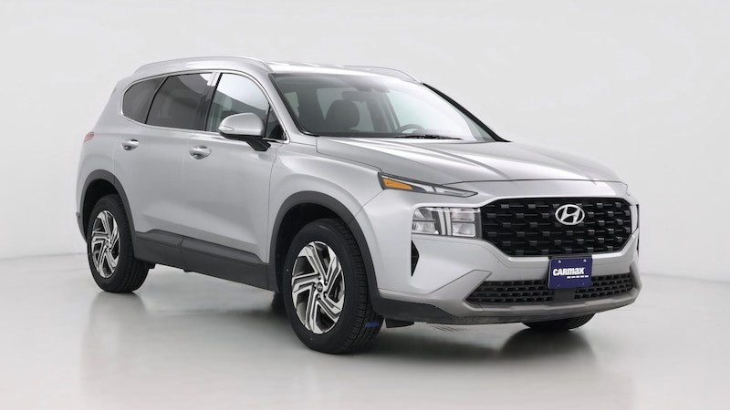 2023 Hyundai Santa Fe SEL Hero Image