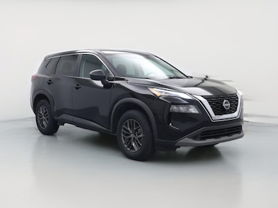 2023 Nissan Rogue S -
                  Mobile, AL