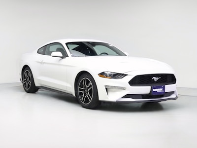 2023 Ford Mustang  -
                Murrieta, CA