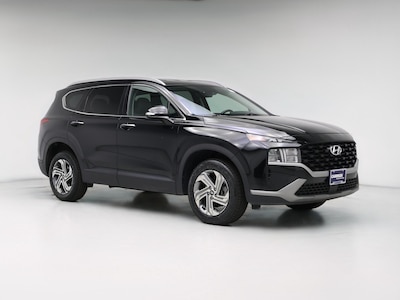 2023 Hyundai Santa Fe SEL -
                Lynnwood, WA