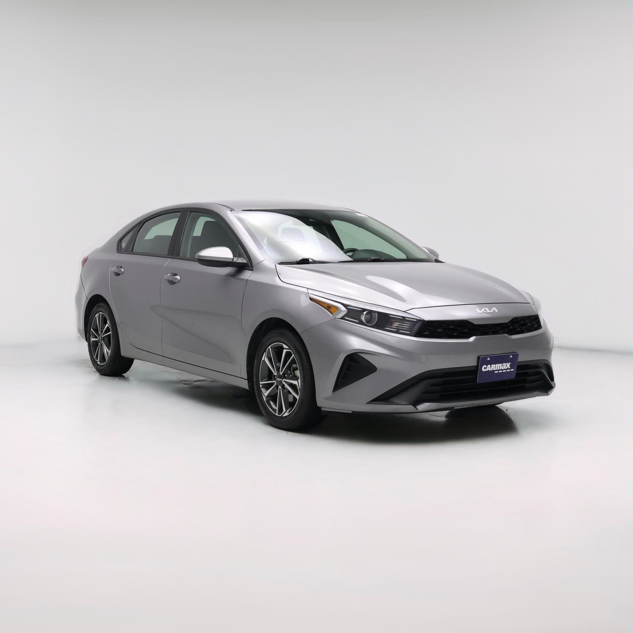 Thumbnail: 2023 Kia Forte - 1