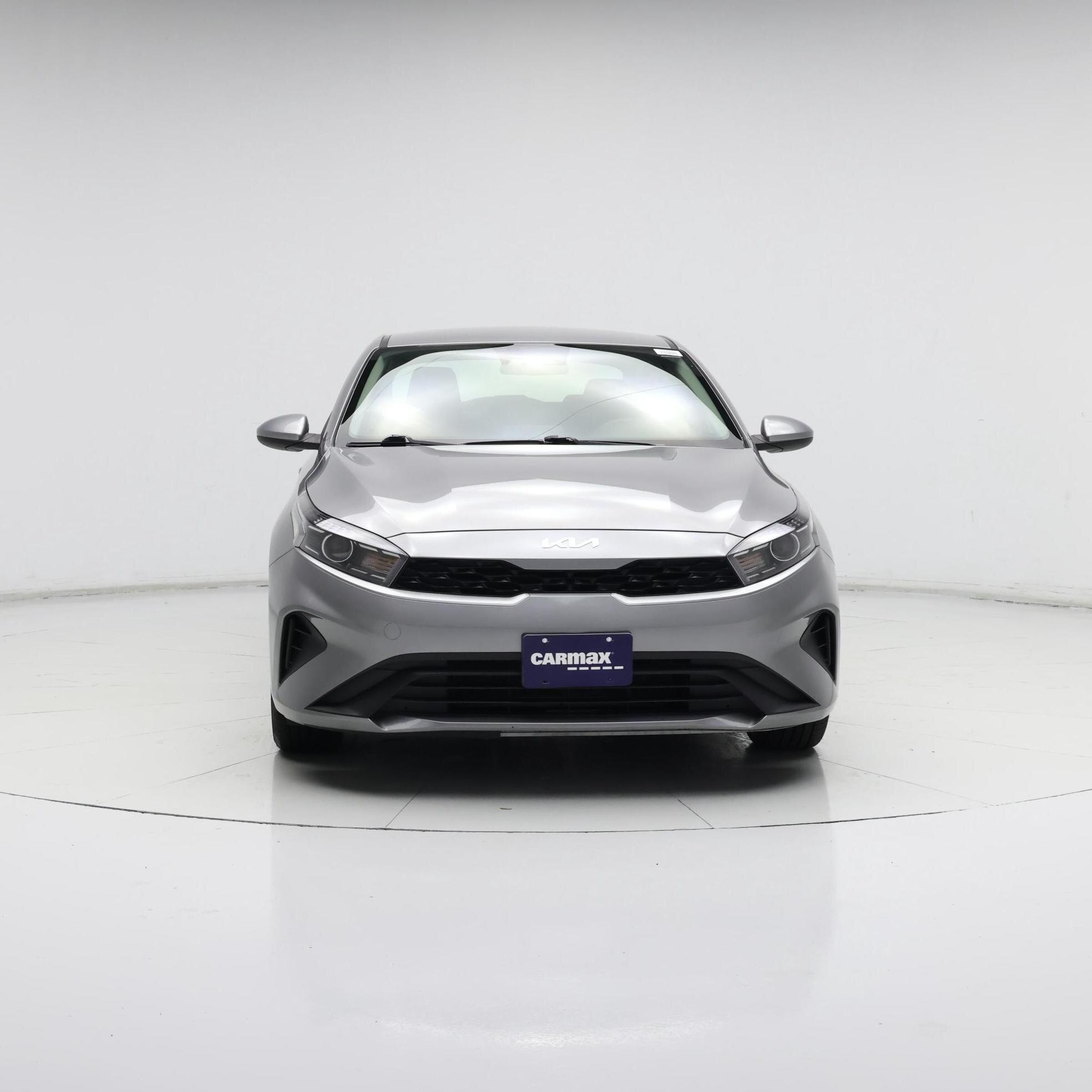 Thumbnail: 2023 Kia Forte - 5