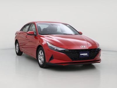 2022 Hyundai Elantra SE -
                Westborough, MA
