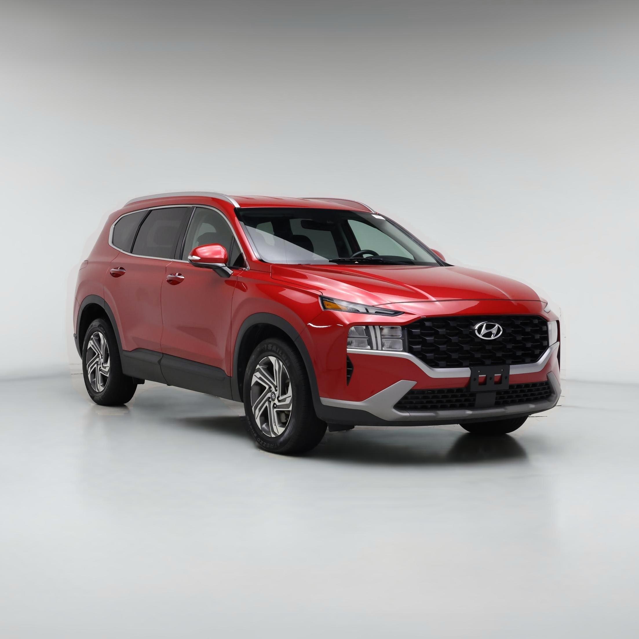 Thumbnail: 2023 Hyundai Santa Fe - 1