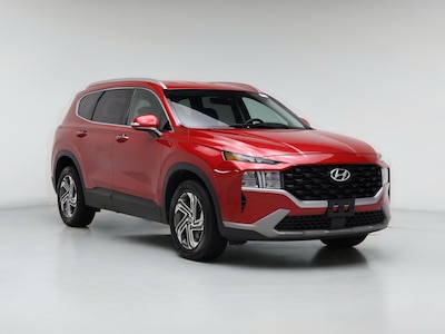 2023 Hyundai Santa Fe Limited -
                Miami, FL