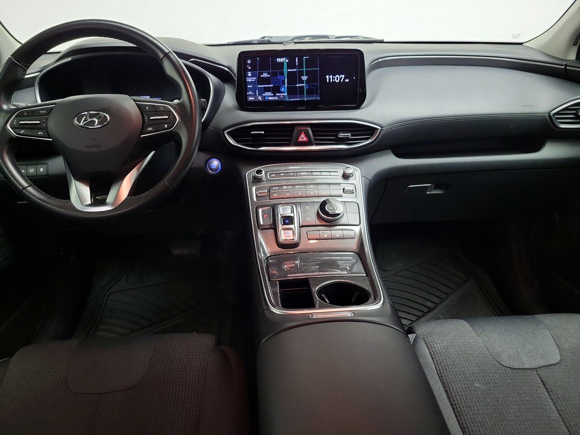 Thumbnail: 2023 Hyundai Santa Fe - 9