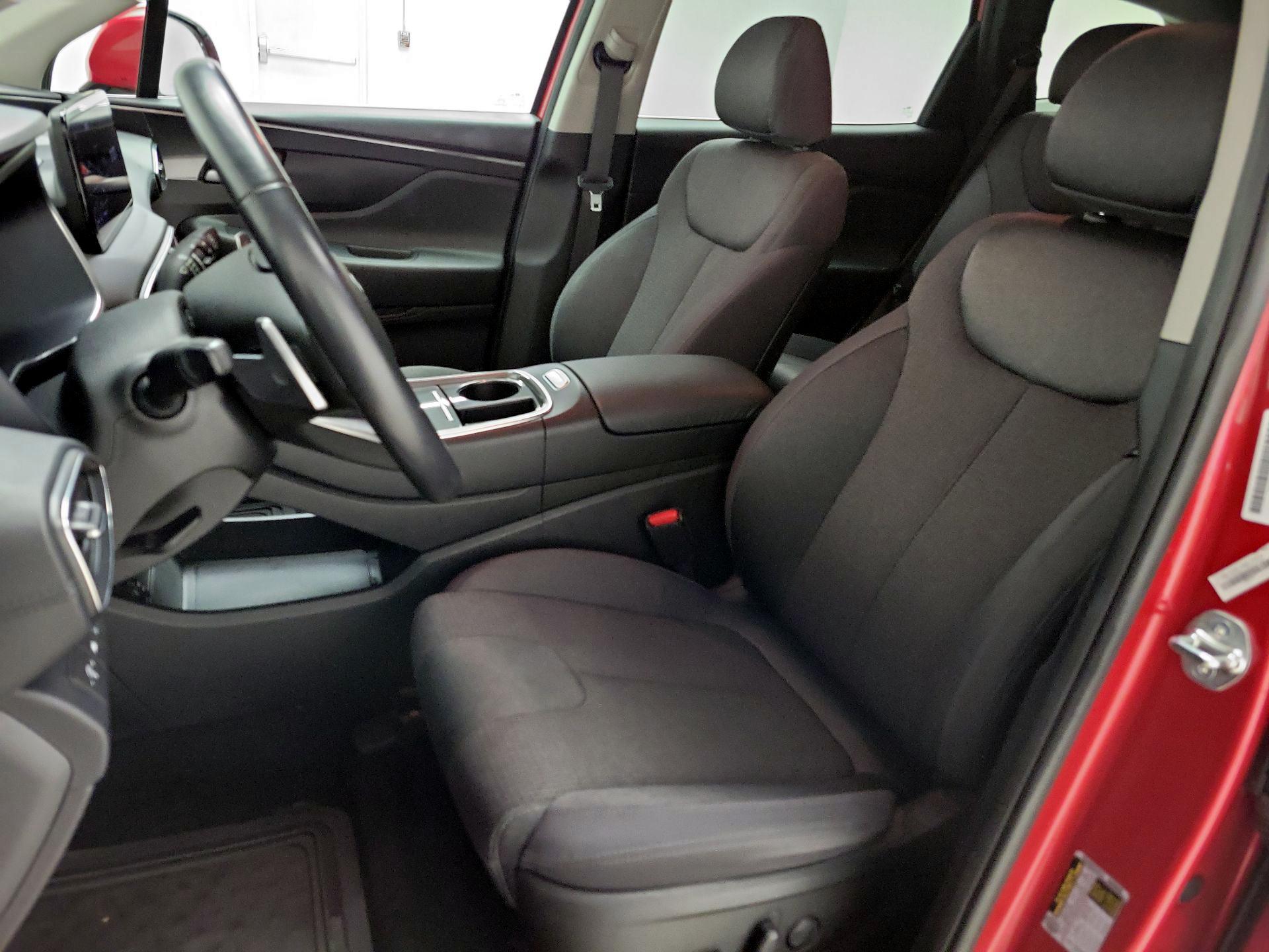 Thumbnail: 2023 Hyundai Santa Fe - 11