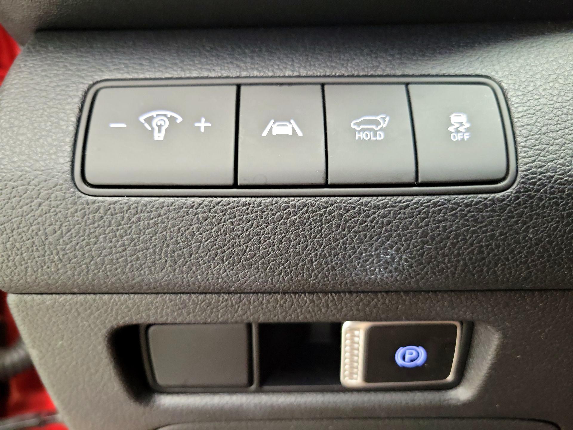 Thumbnail: 2023 Hyundai Santa Fe - 13