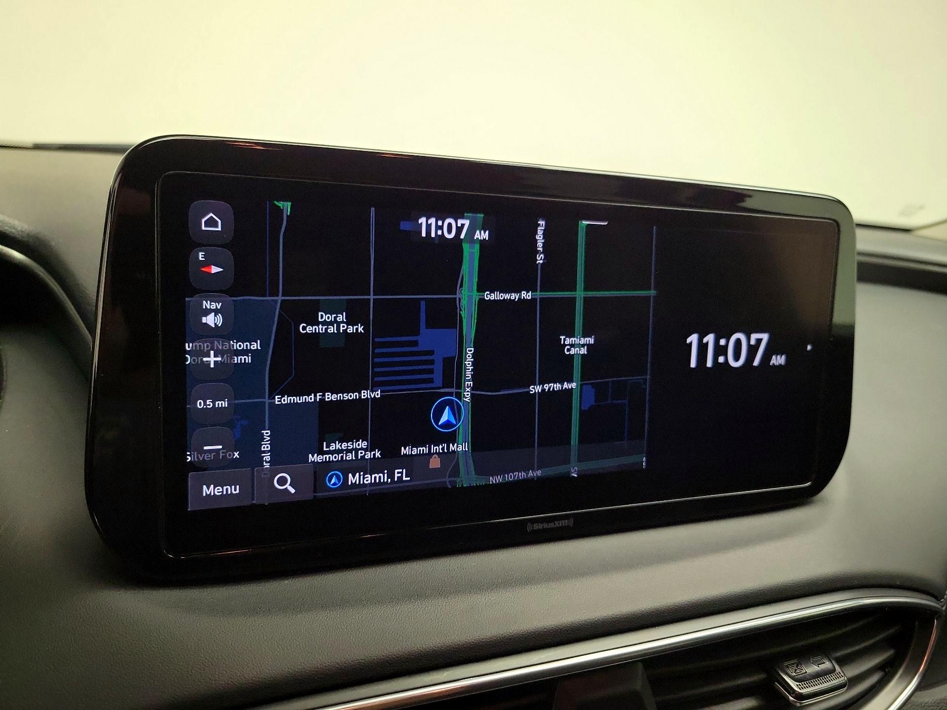 Thumbnail: 2023 Hyundai Santa Fe - 14