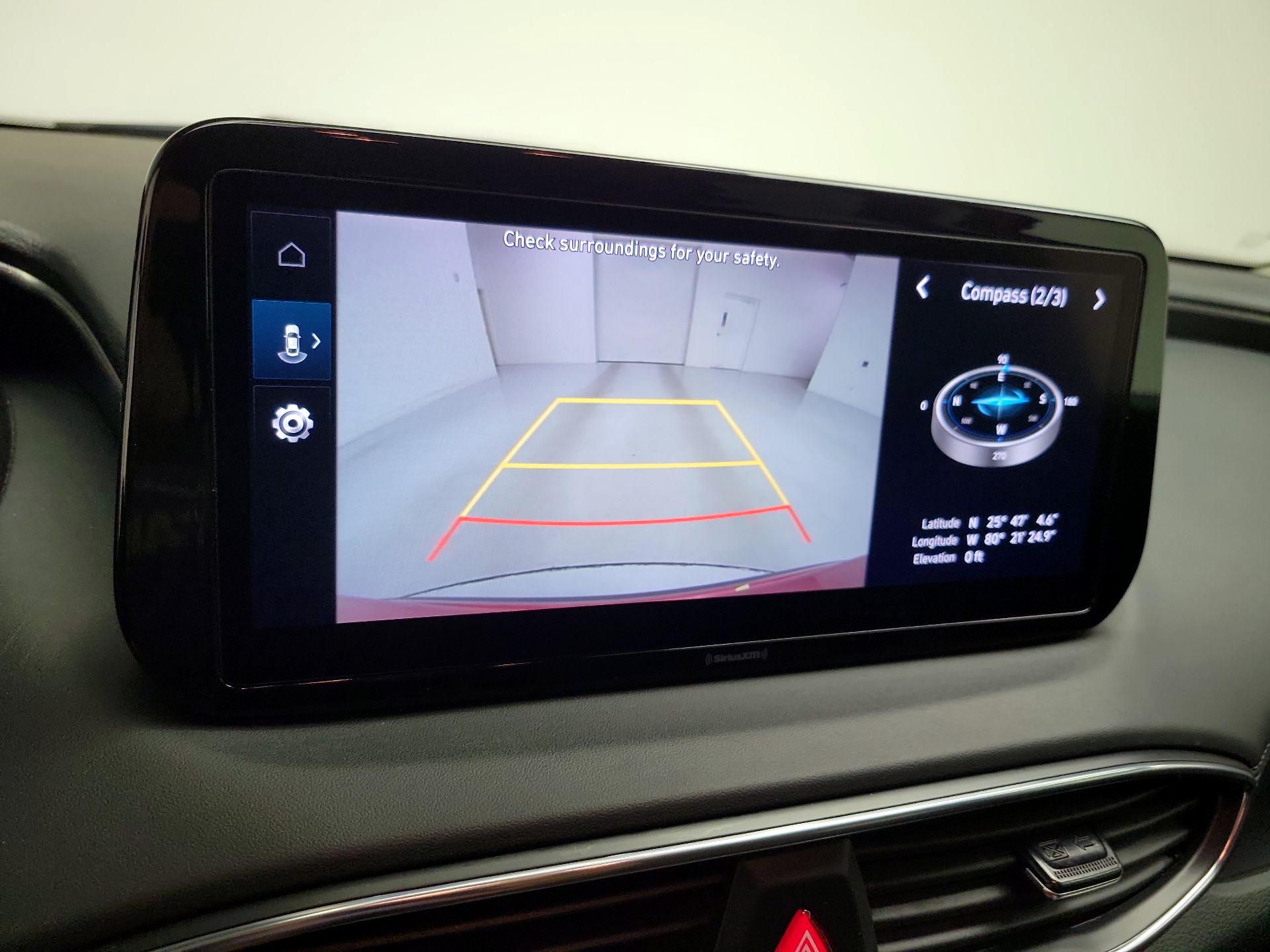 Thumbnail: 2023 Hyundai Santa Fe - 15