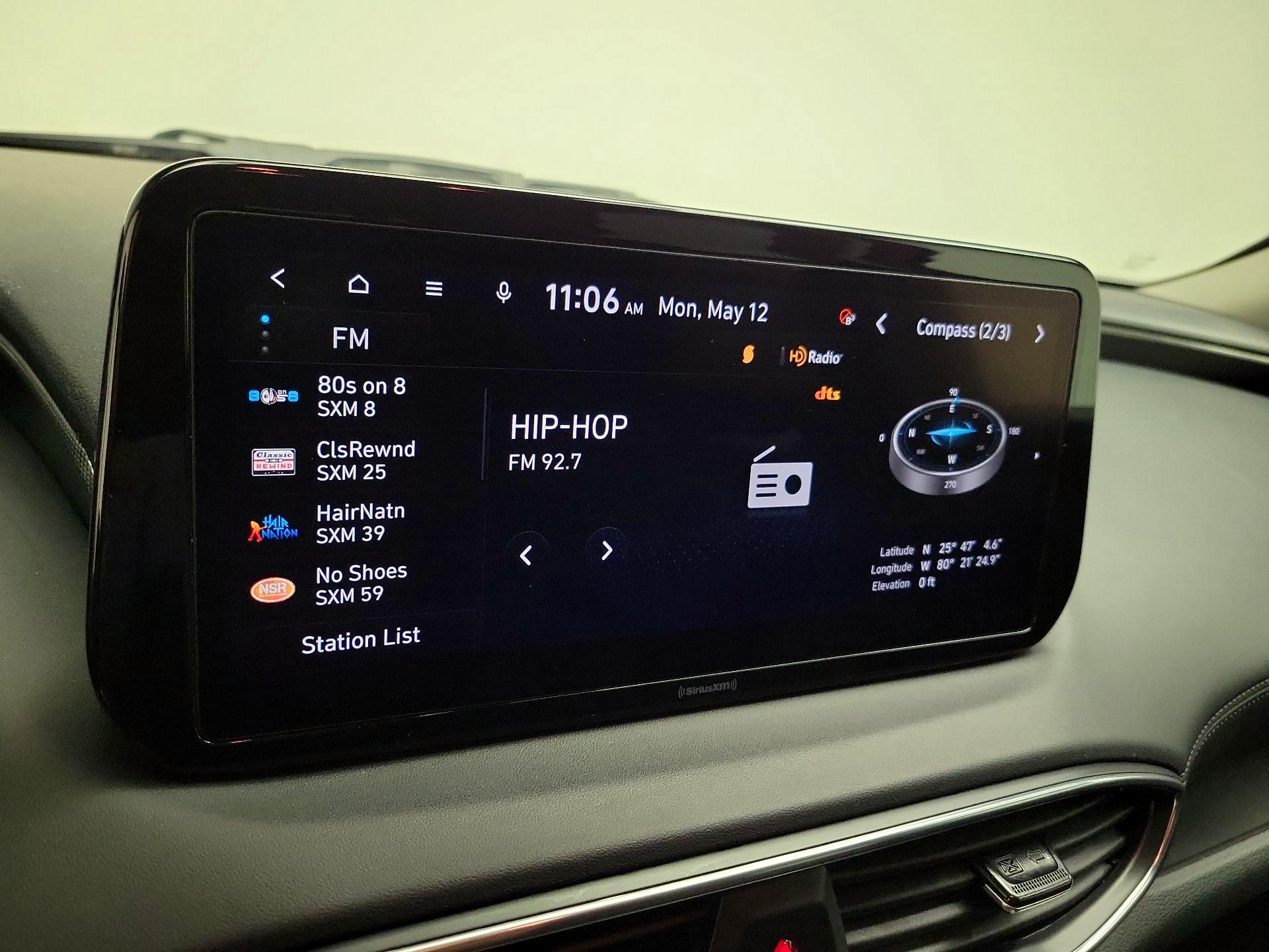 Thumbnail: 2023 Hyundai Santa Fe - 16