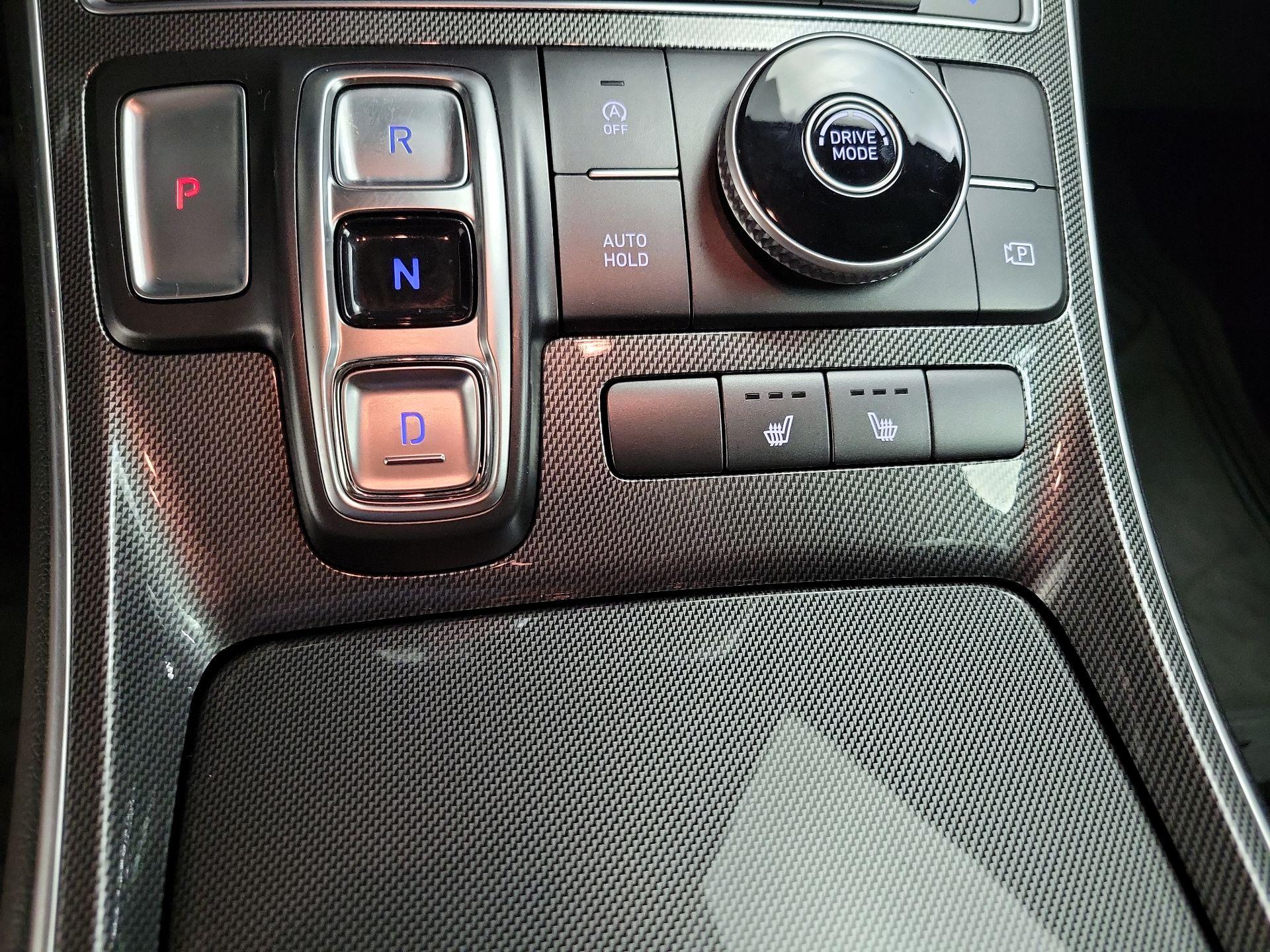 Thumbnail: 2023 Hyundai Santa Fe - 18