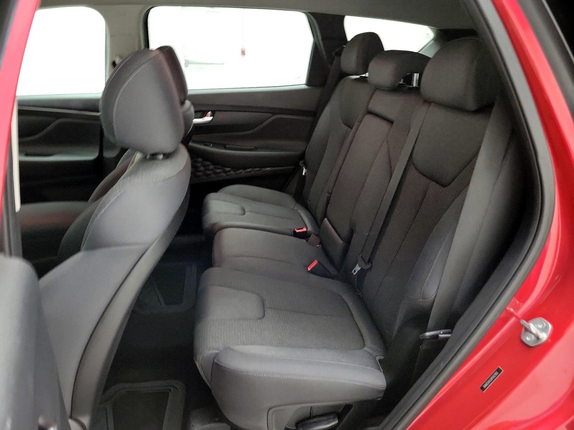 Thumbnail: 2023 Hyundai Santa Fe - 20