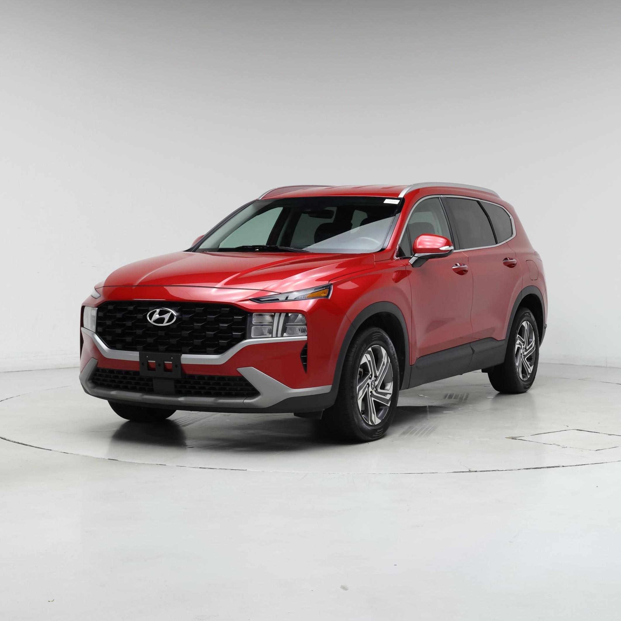 Thumbnail: 2023 Hyundai Santa Fe - 4
