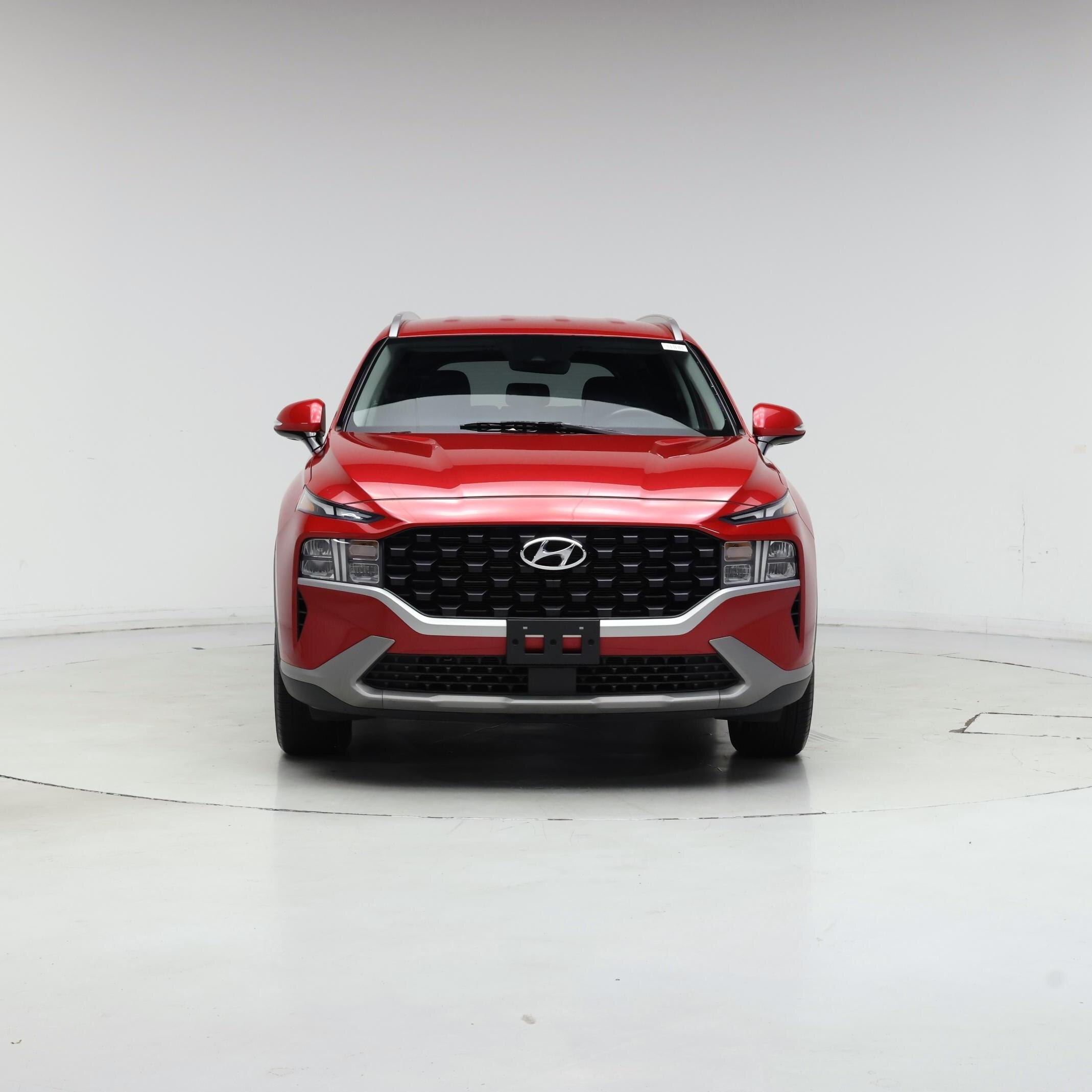 Thumbnail: 2023 Hyundai Santa Fe - 5