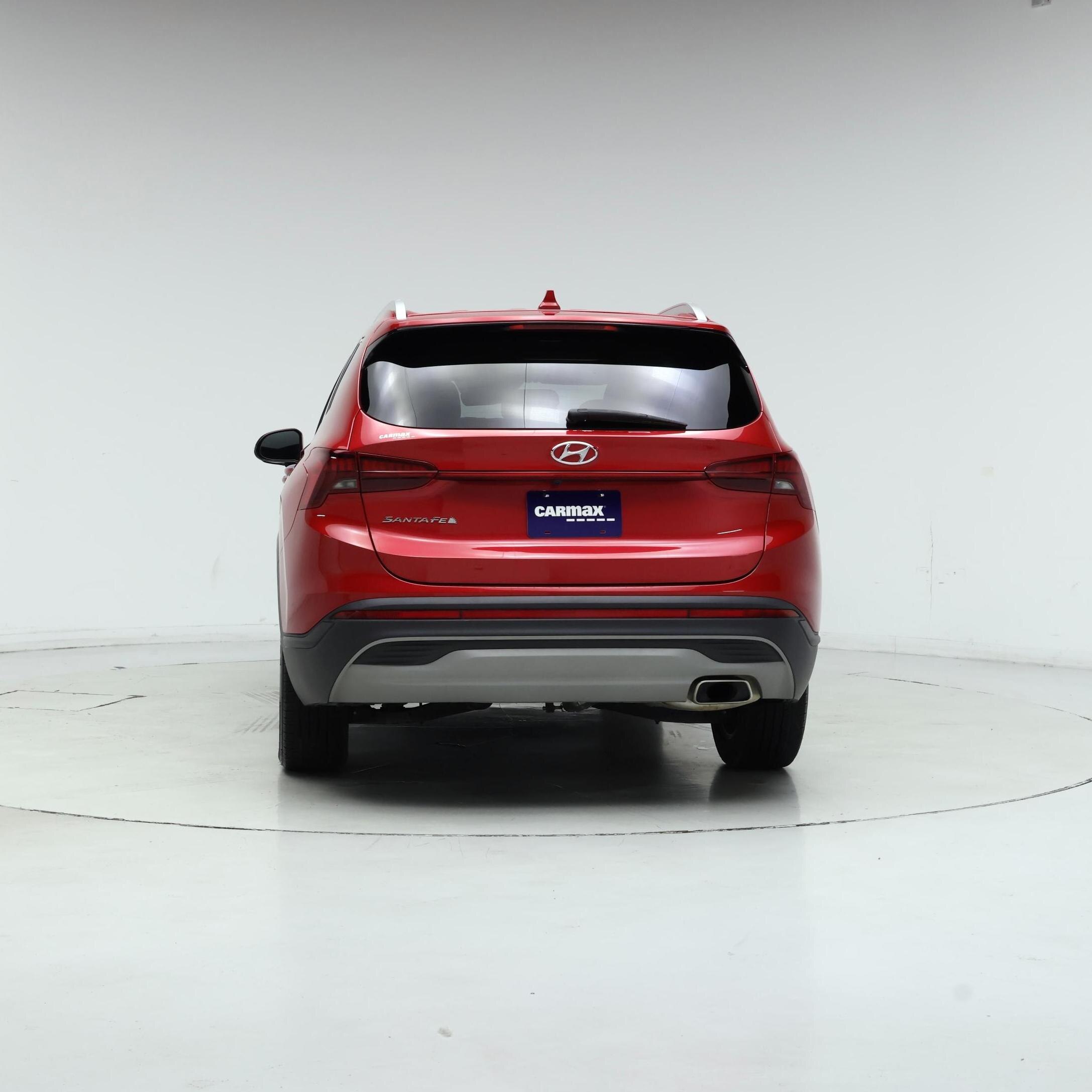 Thumbnail: 2023 Hyundai Santa Fe - 6