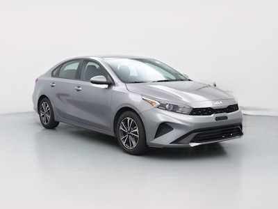 2023 Kia Forte LXS -
                  Norcross, GA
