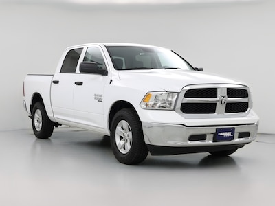 2022 RAM 1500 Classic SLT -
                Stockbridge, GA