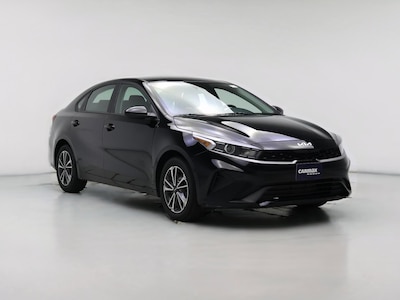 2023 Kia Forte LXS -
                Kenosha, WI