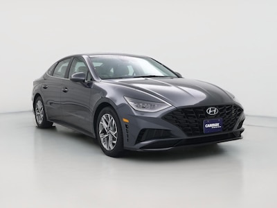 2023 Hyundai Sonata SEL -
                Gaithersburg, MD