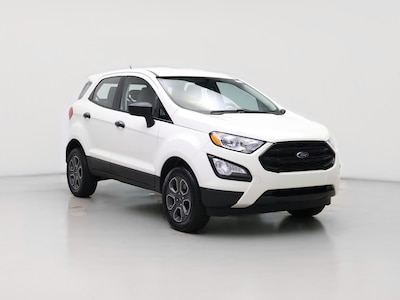 2022 Ford EcoSport S -
                Orlando, FL